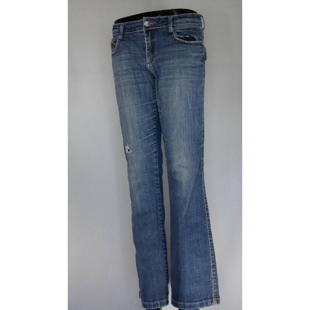 Ranch Royalty juniors Jeans size 7